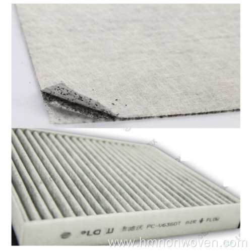 No Eva Adhesive Carbon Fiber Cloth